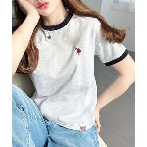 tシャツ 半袖 moment+別注「U.S.PO...の商品画像