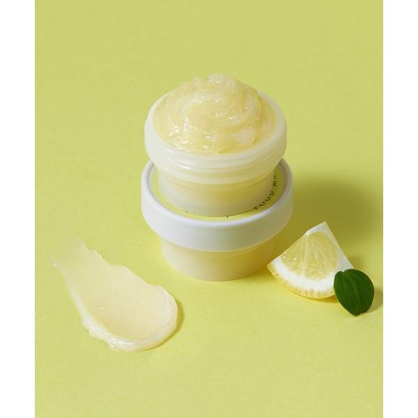 美容液 オイル クリーム スキンフード skinfood 「新商品」レモンディルバターフードマスクリ...