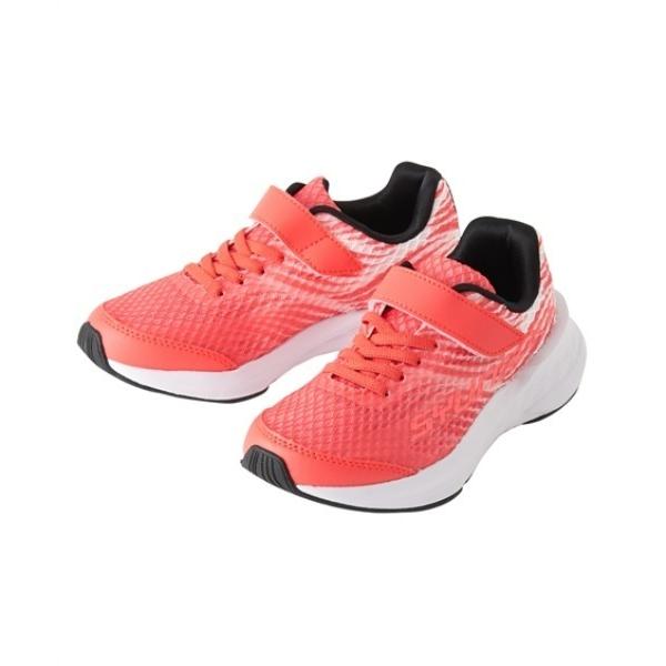 スニーカー 「瞬足」WING SLIDER スニーカー　2.5E SJJ-1980 キッズ 子供 男...