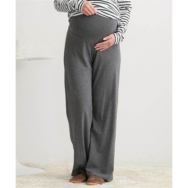 マタニティ マタニティウェア　おなからくちんパンツ