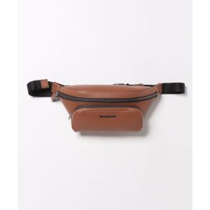 ウエストポーチ COOPER ユーティリティ ベルトバッグ メンズ