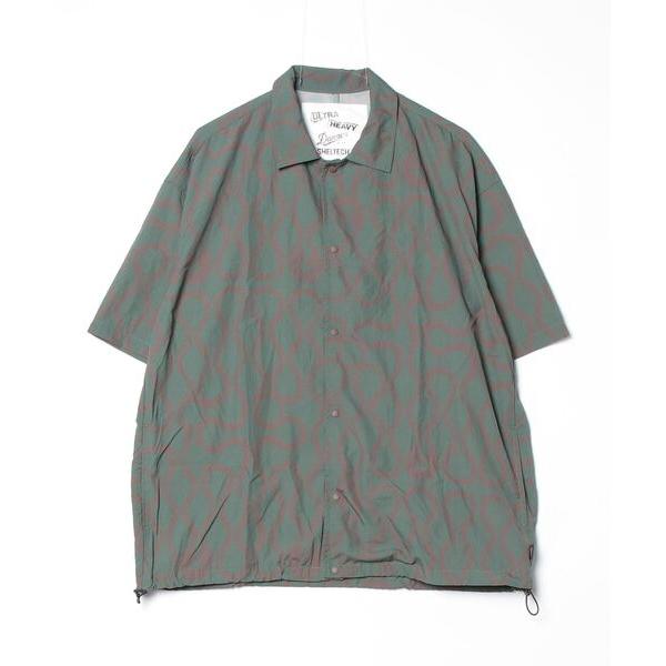 tシャツ 「DANNER x ULTRA HEAVY」ダナー x ウルトラヘビー Pins Pt S...