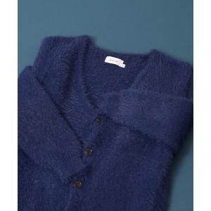 Gosha Rubchinskiy ニット帽 ニットキャップ GOSHA RUBCHINSKIY