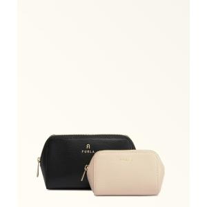 ポーチ フルラ カメリア (Furla Camelia) コスメティックケースセット レディース