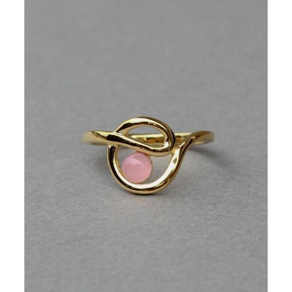 指輪 リング 「WEB限定」silver925 天然石リング　ソフトシャープリング レディース