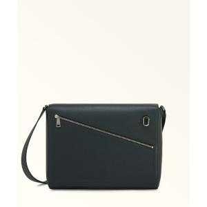 ショルダーバッグ フルラ クロノ メッセンジャーバッグ メンズ