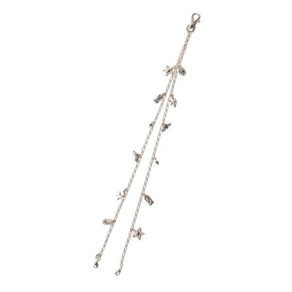 チャーム Blow Charm Chain Strap / ブロウチャームチェーンストラップ メンズ...