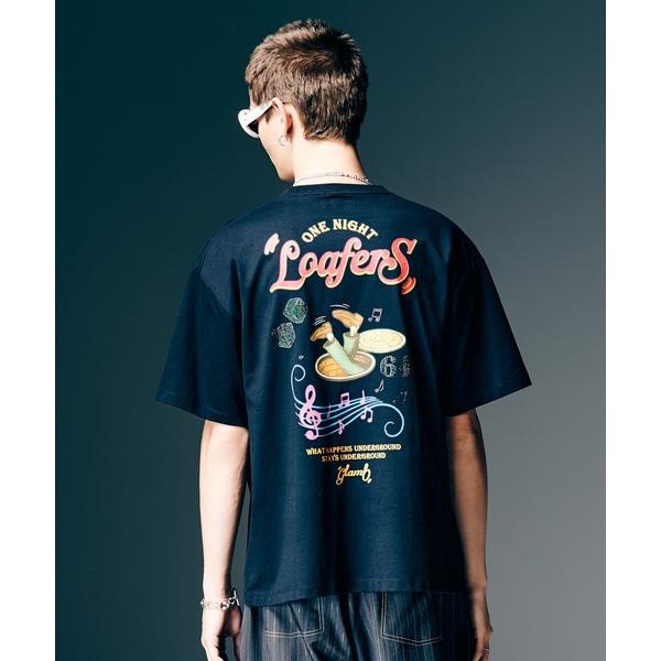 tシャツ Loafers Gig T-Shirt / ローファーズギグTシャツ メンズ レディース