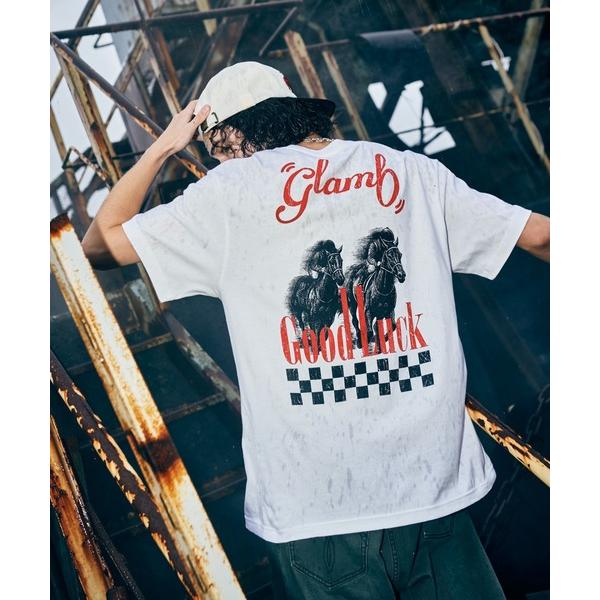 tシャツ Good Luck T-Shirt IV / グッドラックTシャツIV メンズ レディース