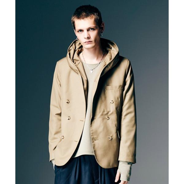 ジャケット テーラードジャケット Carol Tailored Jacket / キャロルテーラード...