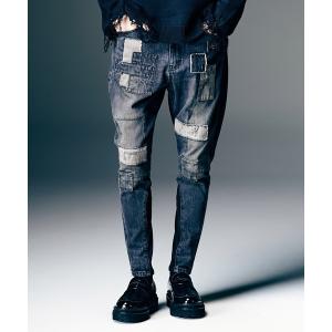 ジーンズ Unplugged Poly Denim / アンプラグドポリーデニム メンズ レディース