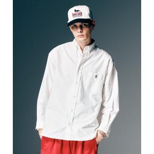glamb（グラム） ブルゾン アウター Glen Check Line Blouson / グレン