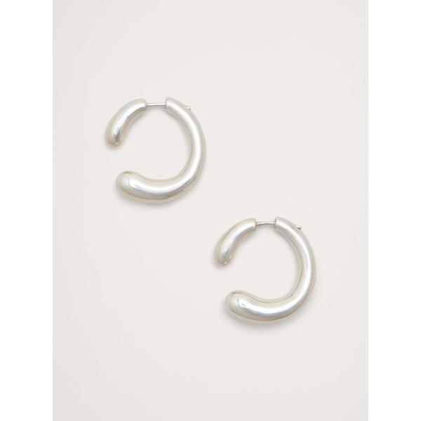 ピアス フープ ピアス レディース