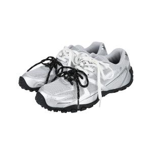 スニーカー KITTE MESH SNEAKERS レディース