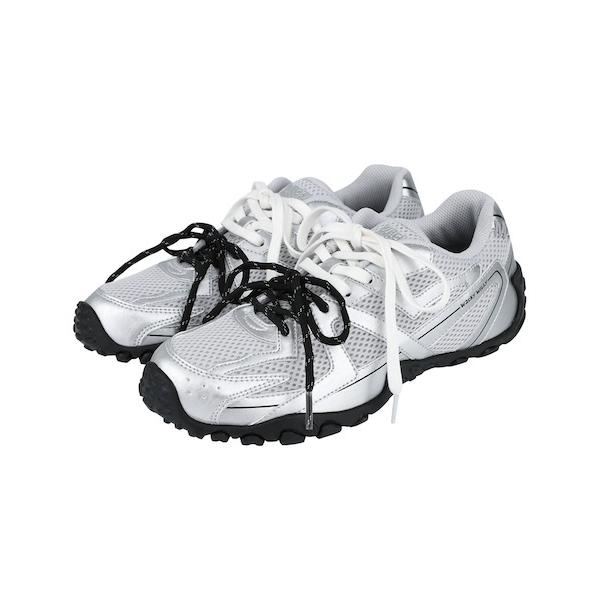 スニーカー KITTE MESH SNEAKERS レディース