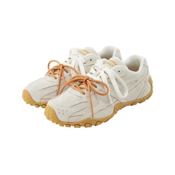 スニーカー 「GISELLEジゼル着用」 KITTE SNEAKERS レディース