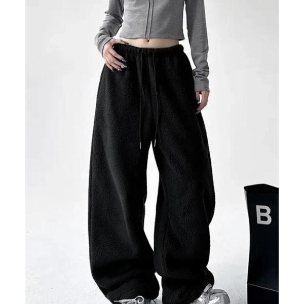 パンツ ラムウール 　パンツ レディース