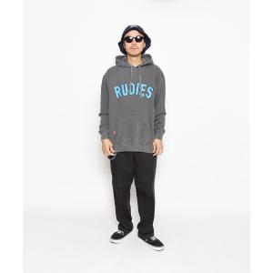 パーカー BRINK PHAT HOOD SWEAT メンズ