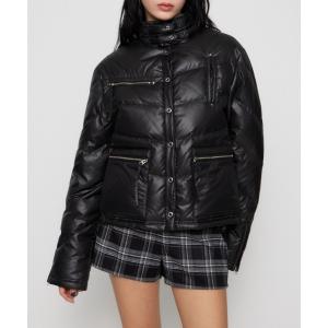 ダウンコート ダウンジャケット LIGHT COMPACT DOWN ジャケット レディース