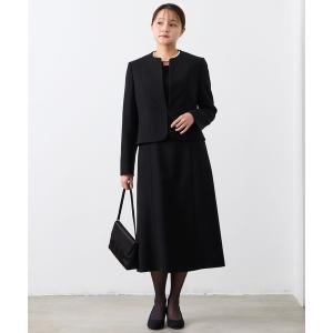 AIMER（エメ） セットアップ 「喪服・礼服」マシンウォッシャブル