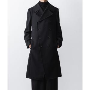 TOMORROWLAND（トゥモローランド） pコート ピーコート ウールカシミヤ