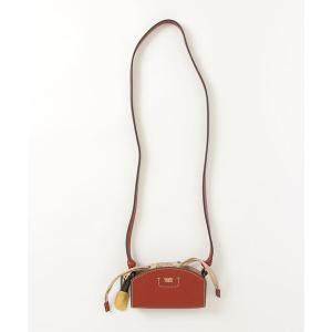 「SEE BY CHLOE」 財布 FREE ブラウン レディース