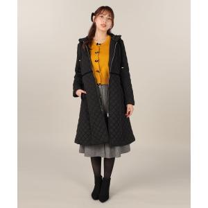 「LAISSE PASSE」 コート 38 ブラック レディース