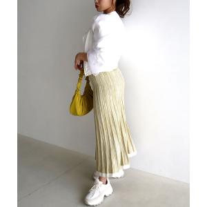 「ROYAL PARTY」 ノースリーブワンピー...の商品画像