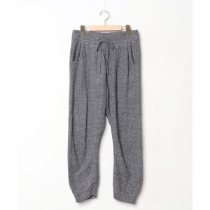 「BAREFOOT DREAMS」 イージーパンツ M グレー レディース