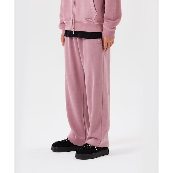 スウェットパンツ ジャージ PIGMENT KIKY SWEATPANTS メンズ レディース