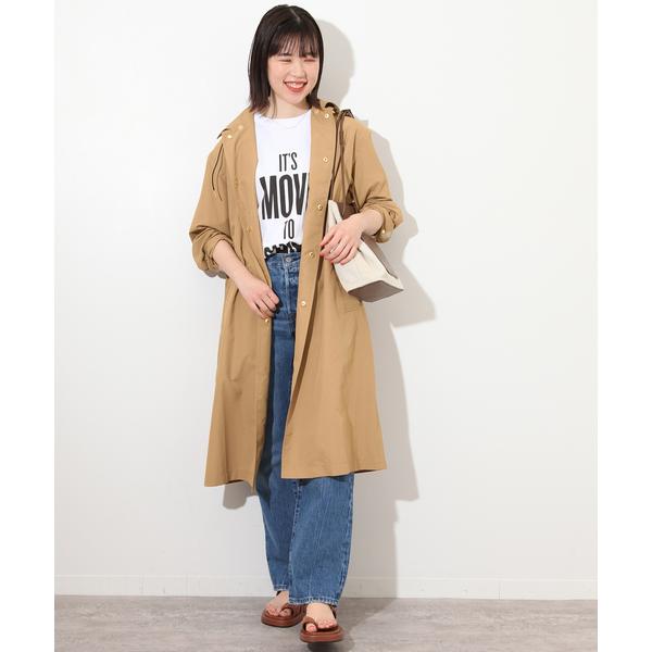 「Traditional Weatherwear」 コート MEDIUM ベージュ レディース