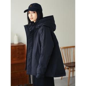 「CRAFT STANDARD BOUTIQUE」 ブルゾン M ブラック レディース