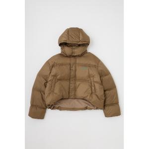 ブルゾン アウター Duck Down パファージャケット レディース