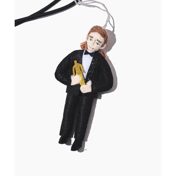 インテリア SILK ROAD BAZAAR / GREAT MAN オーナメント 3