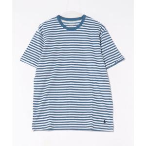 インナーシャツ 肌着 POLO RALPH LAUREN/ポロラルフローレン/Terry Cloth CrewNeck メンズ レディース