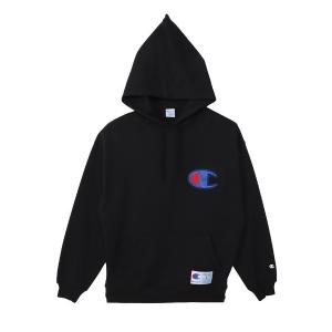 パーカー Champion/チャンピオン/HOODED SWEATSHIRT レディース メンズ