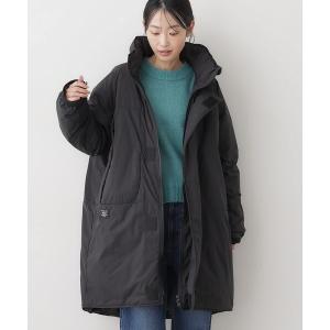 ダウンコート ダウンジャケット 「ユニセックス/軽量」モンスターコート レディース