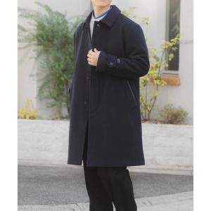 新品未使用＊「wjk」チェスターコート／高級尾州ウール使用／黒Sサイズ 尾州ウール コートのおすすめ人気商品一覧 通販 - Yahoo!ショッピング