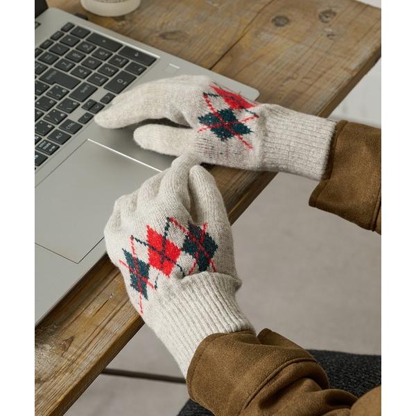 手袋 「iTouch Gloves」タッチパネル対応 グローブ 手袋 メンズ レディース