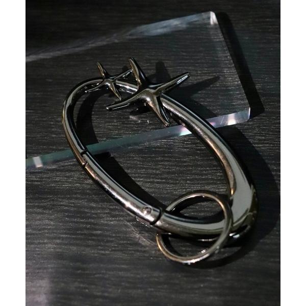 スターカラビナ(BDS)