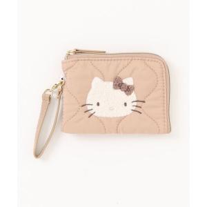 ポーチ sanrio/サンリオキャラクターズ　デイリーポーチ レディース