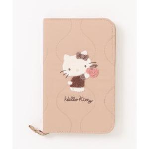 ポーチ sanrio/サンリオキャラクターズ　マルチケース レディース