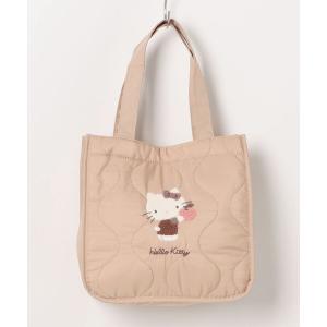 トートバッグ sanrio/サンリオキャラクターズ　ミニトートバッグ レディース