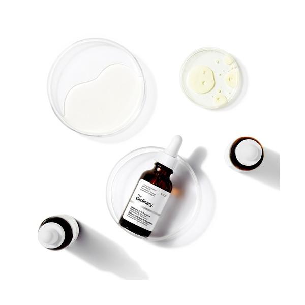 美容液 オイル クリーム R0.2フェイスセラム（レチノール*1 0.2% イン スクワラン*2）