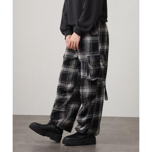 タータンチェックパンツのおすすめ人気商品一覧 通販 - Yahoo!ショッピング