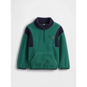 トレーナー ベビー キッズ CarlijnQ Basic sweater with print 総柄