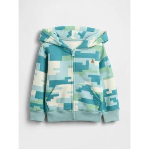 パーカー ヴィンテージソフト ジップアップパーカー (幼児・ベビー) キッズ 子供服 男の子