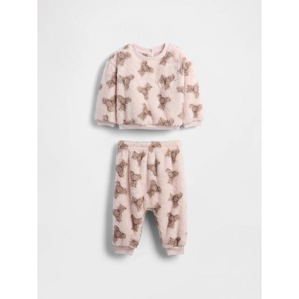 セットアップ ボア ブラナンベア コーデセット (ベビー) キッズ 子供服 男の子 女の子