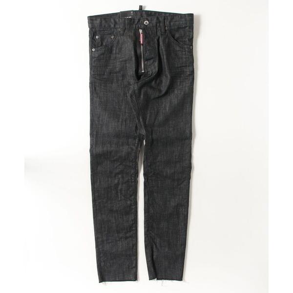 ジーンズ Cool Guy Jean Black Rinse Wash/0251 メンズ レディース