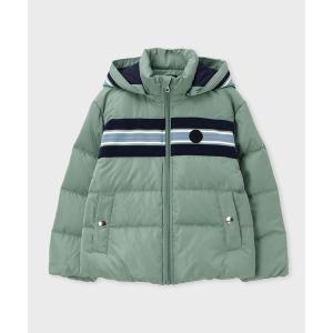 Paul Smith Junior ノーカラージャケット Paul Smith JUNIOR ブルゾン アウター ジュニア パイピング ノーカラー